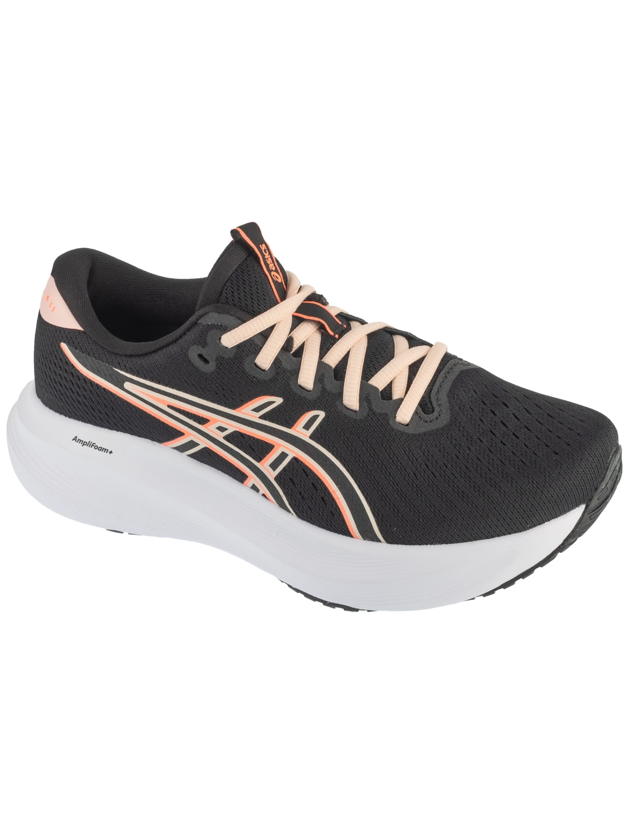 ASICS Chaussure de course 'Gel-Excite 11' en 37,5 en noir, Vue avec produit