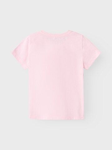 NAME IT Bluser & t-shirts 'DISMILLA' i pink