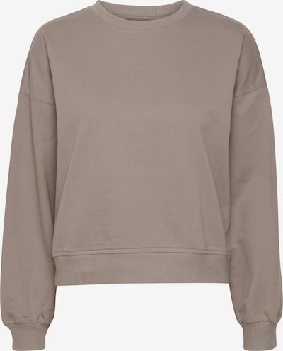 ICHI Sweater 'IHVEA' in beige, Produktansicht