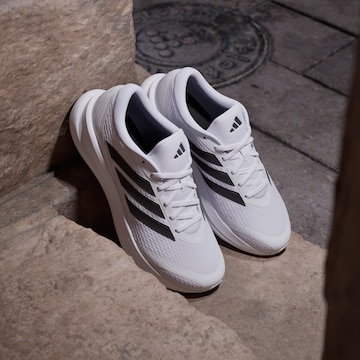 ADIDAS PERFORMANCE Juoksukengät 'Runfalcon 6' värissä valkoinen