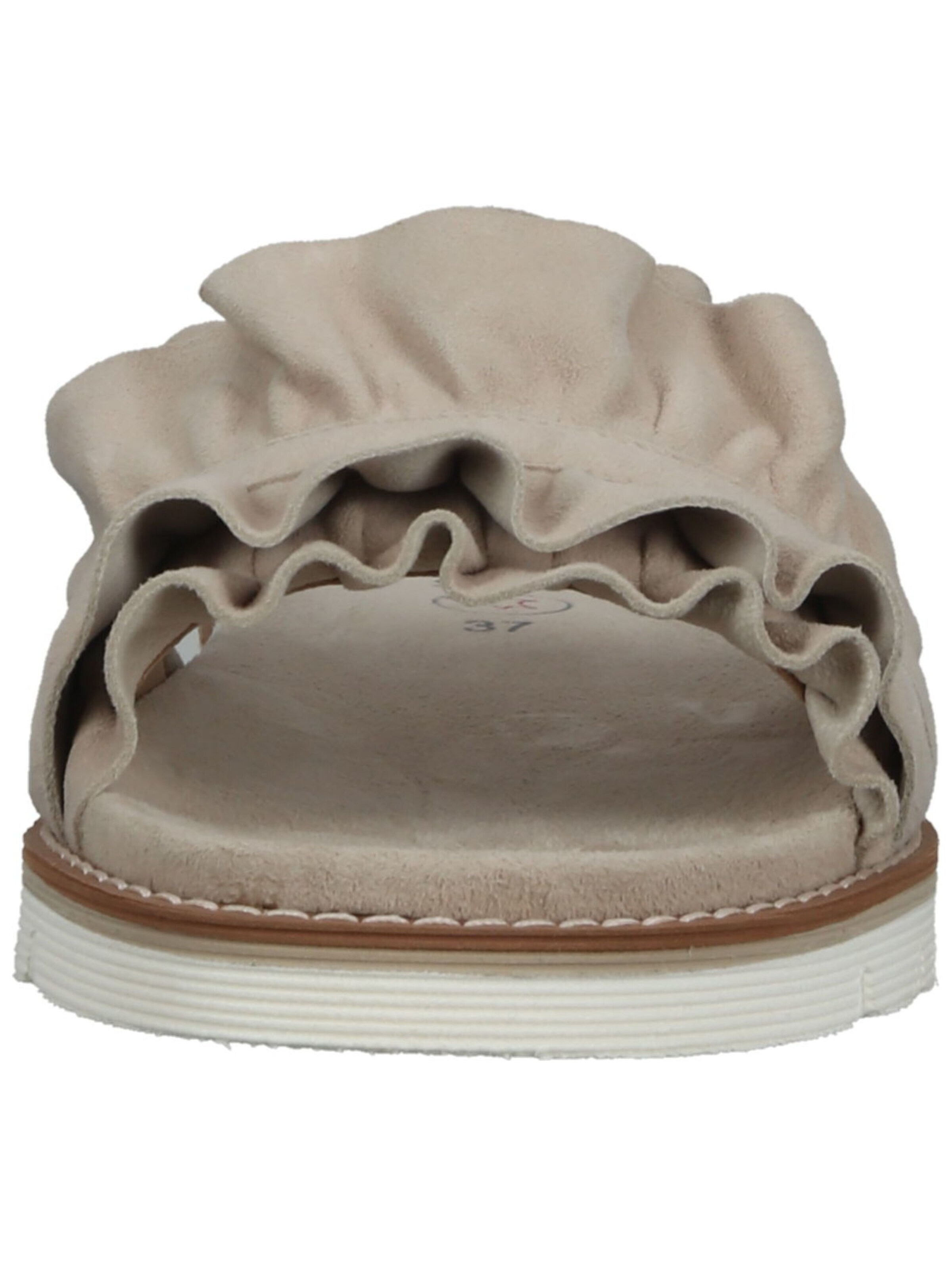 ARA Pantolette in Beige