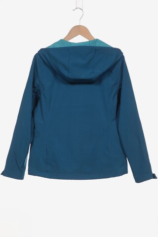 me°ru' Jacke XL in Blau