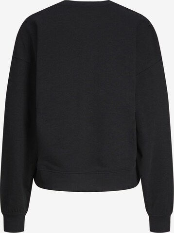 JJXX Sweatshirt 'Alfa' in Black