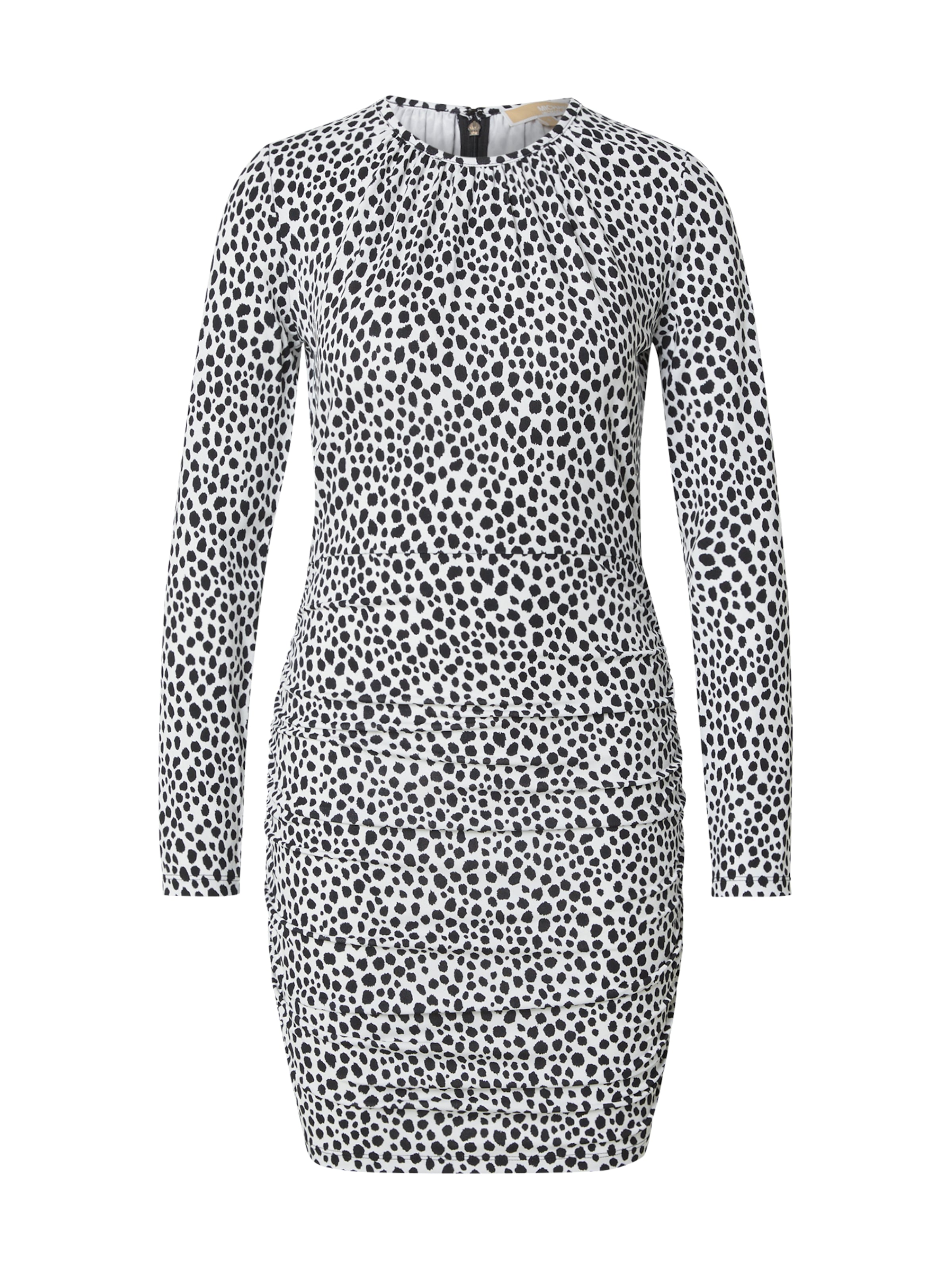 MICHAEL Michael Kors Sukienka w kolorze biały: przód