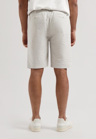 Regular Pantalon 'Logan' Dstrezzed en gris