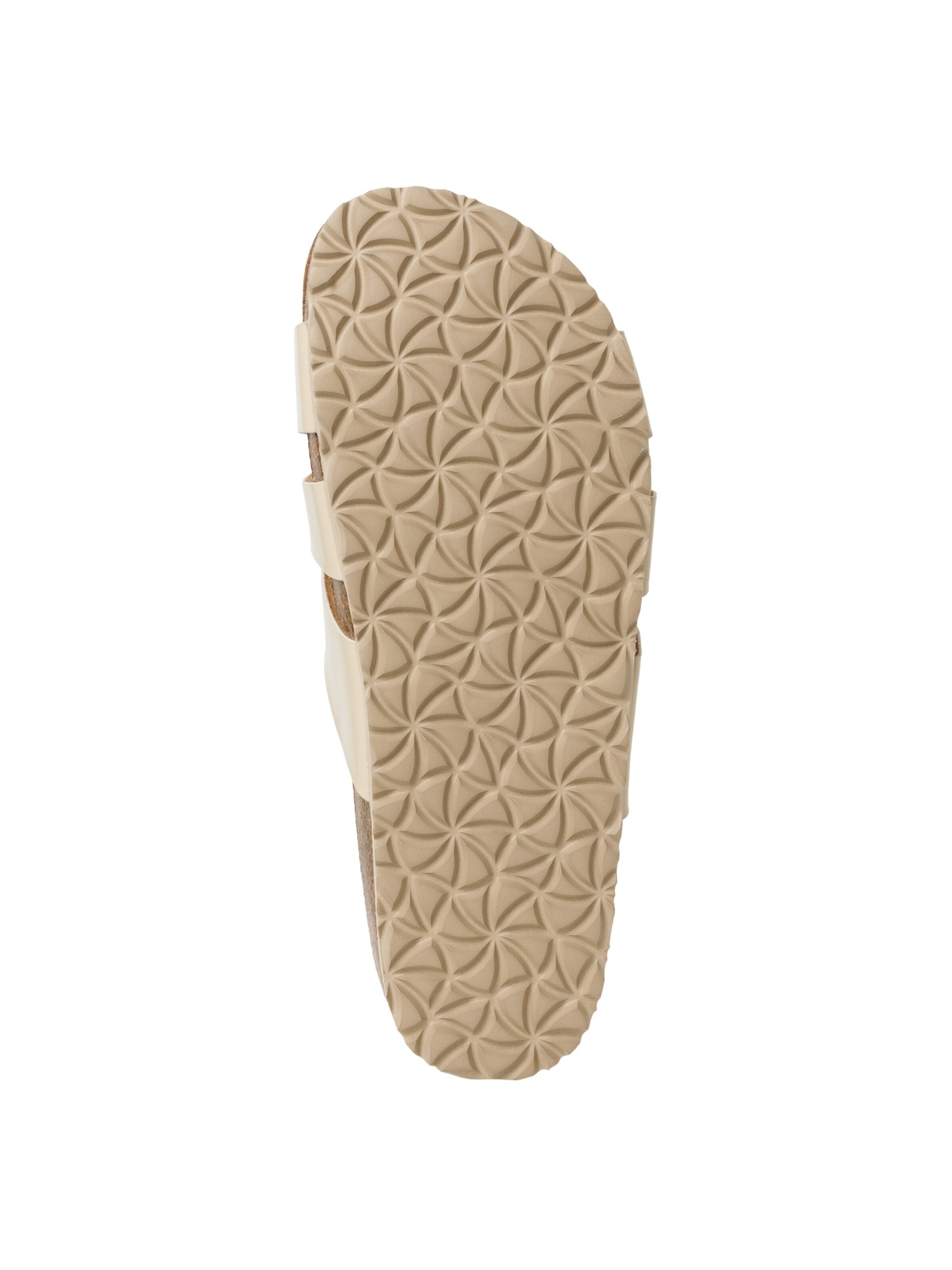 Tamaris Mules in Beige