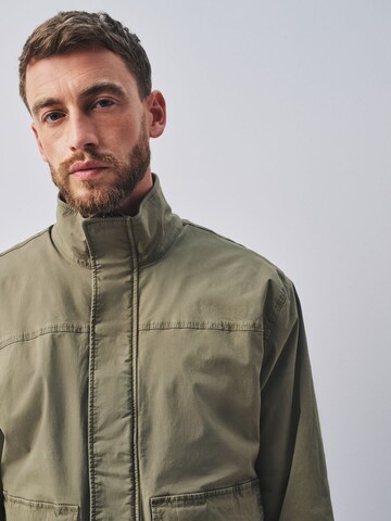 Giacca di mezza stagione di Next in verde