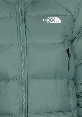 THE NORTH FACE Outdoorjacke 'Hyalite' in Grün