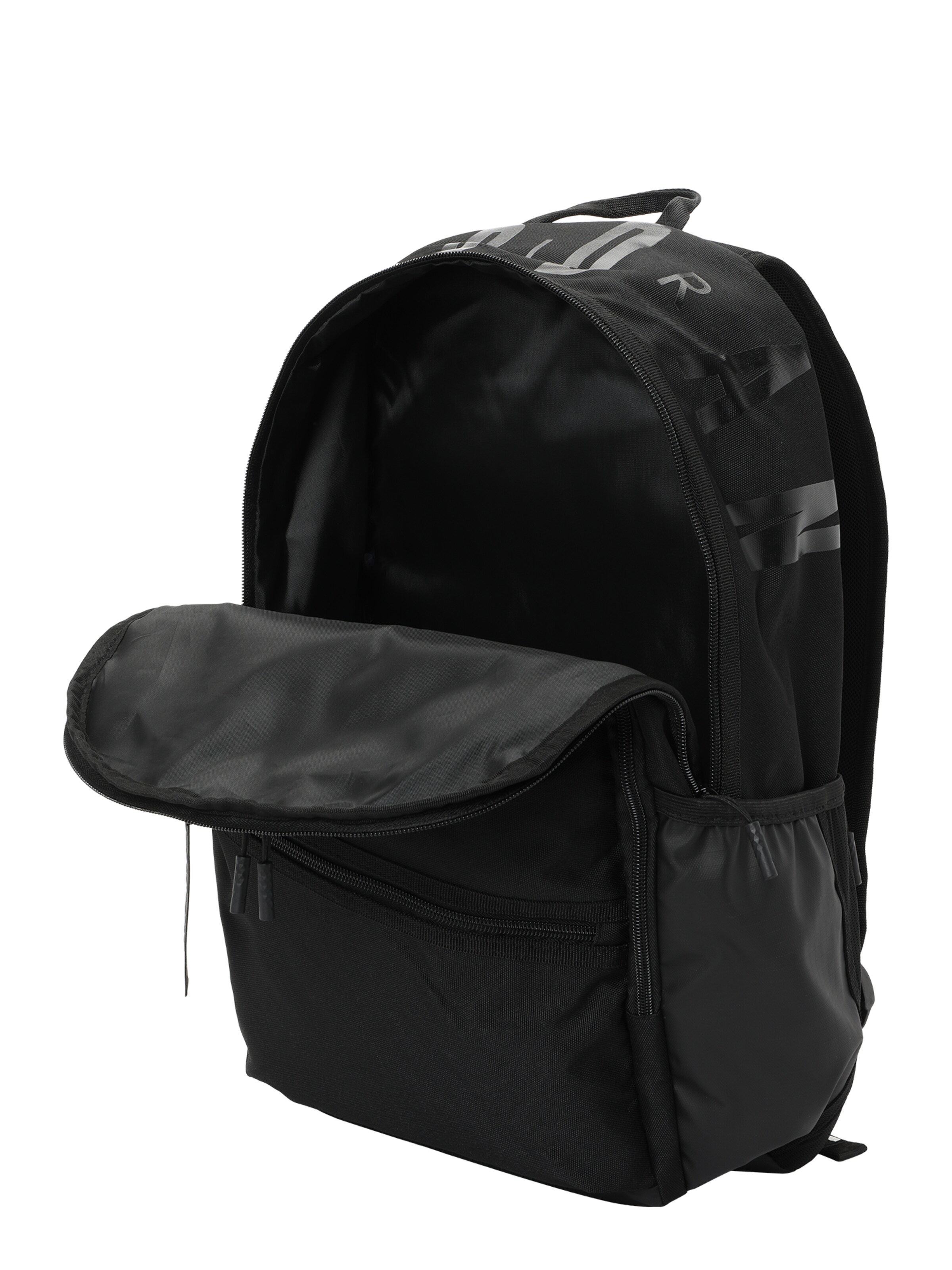 Jordan Rygsæk i sort