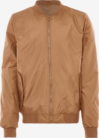 MO Between-season jacket in Light brown, Item view