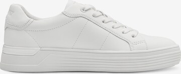 s.Oliver Sneaker in Weiß