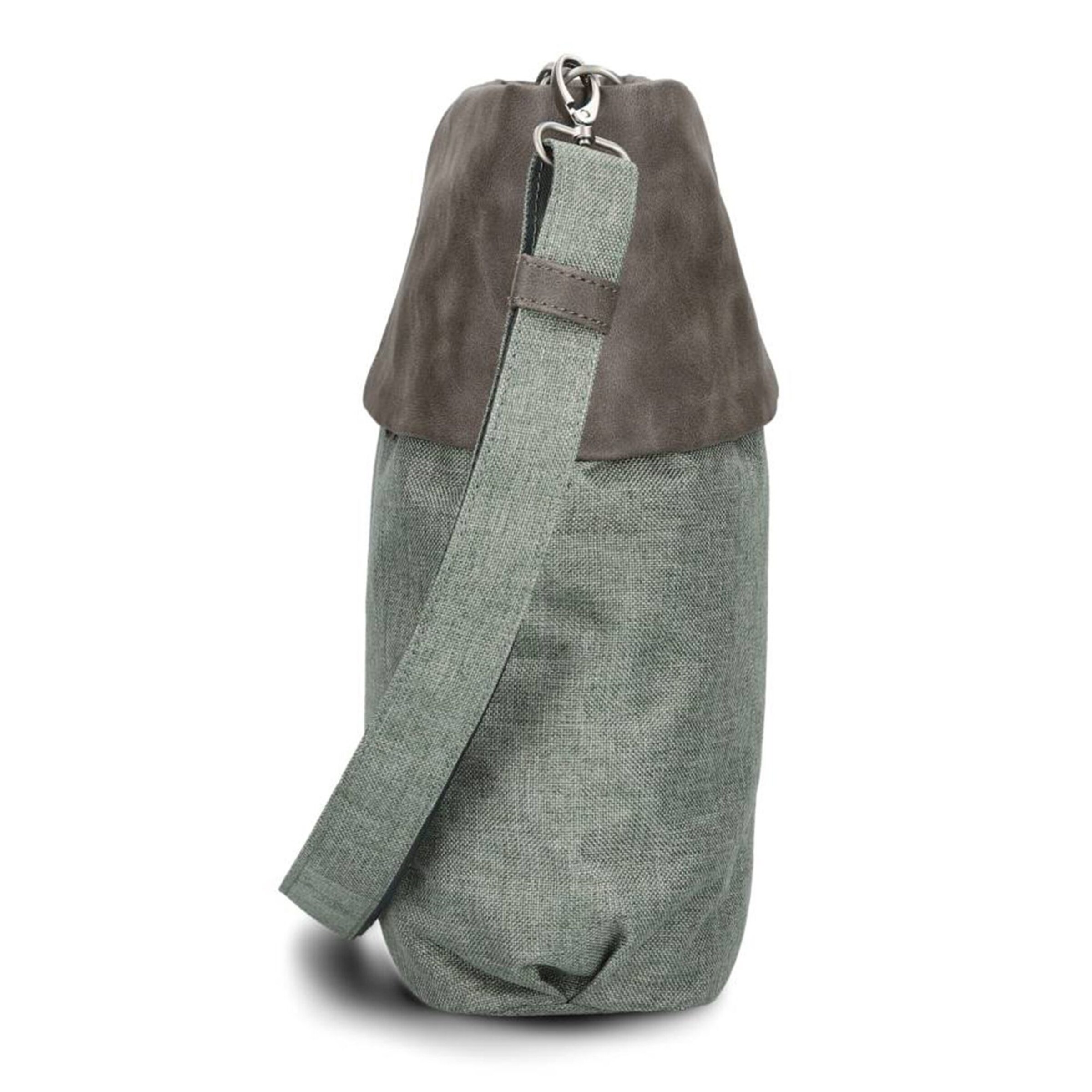 Sac à bandoulière 'Olli' ZWEI en vert