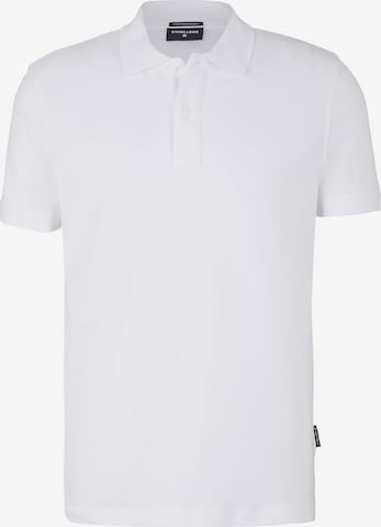 STRELLSON Shirt 'Petter' in Weiß: predná strana