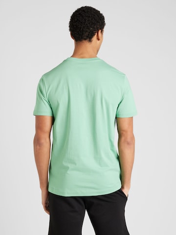 ESPRIT - Camisa em verde