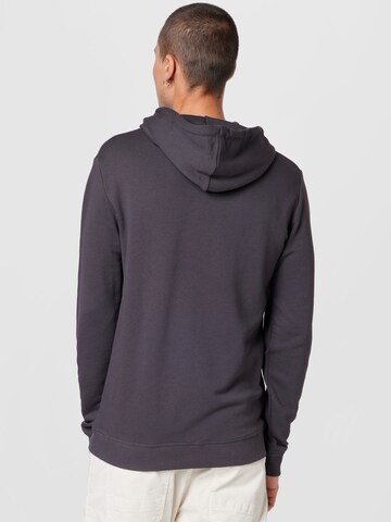 Les Deux Sweatshirt in Blau