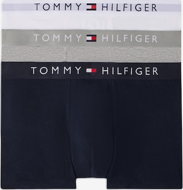 Tommy Hilfiger Underwear Bokserishortsit värissä sininen: etupuoli