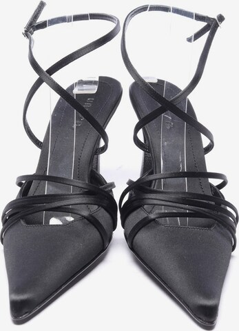 UNISA Sandals & High-Heeled Sandals in 39 in Black