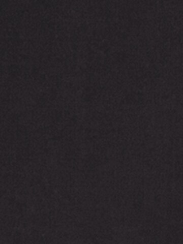 SEIDENSTICKER Bluzka w kolorze czarny