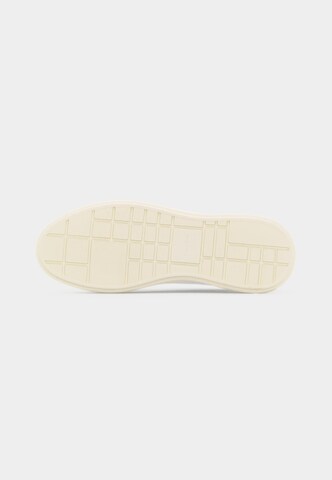 Calvin Klein Sneaker in Weiß