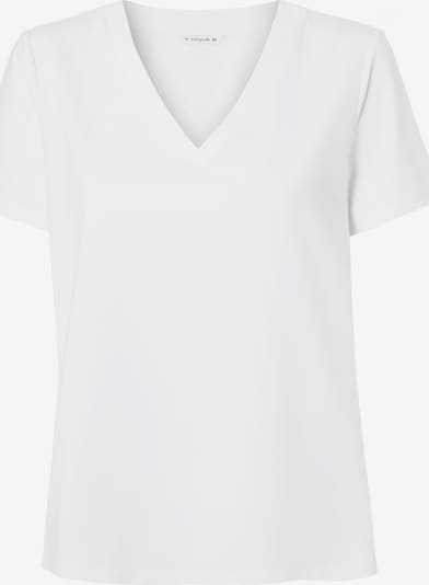 TATUUM Pusero värissä valkoinen, Tuotenäkymä