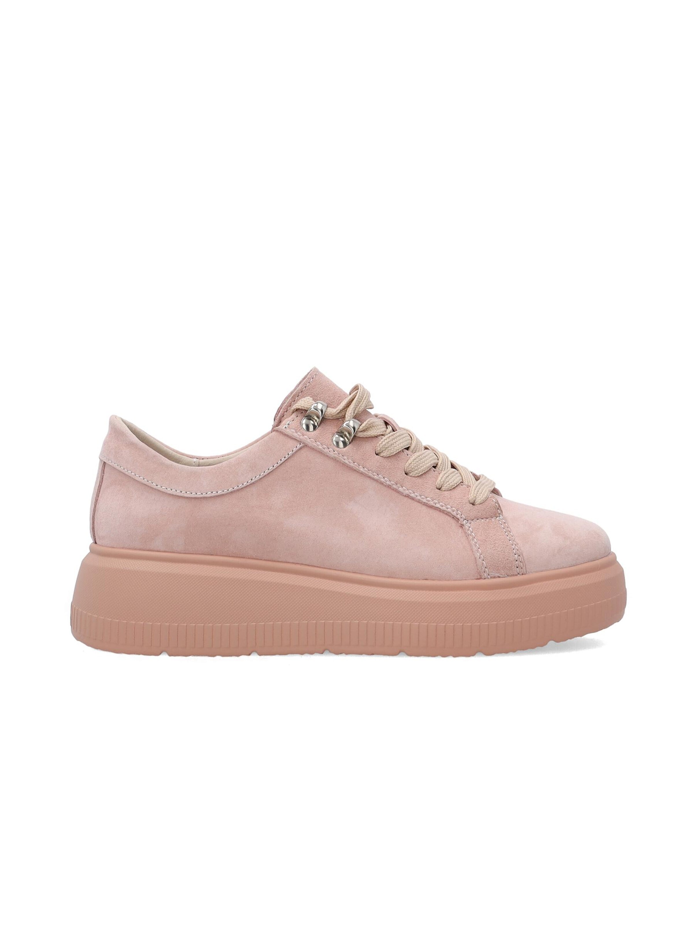 VENEZIA Sneaker low 'Venezia'‌‌‌‌‌‌‌‌ in Pink