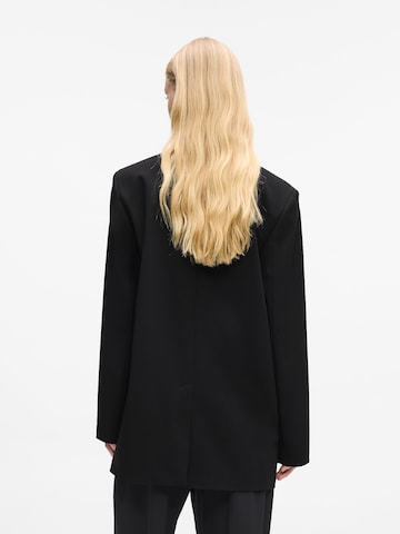 Giacca di mezza stagione di KARL LAGERFELD JEANS in nero