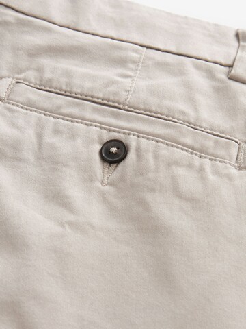Regular Pantalon chino Next en beige