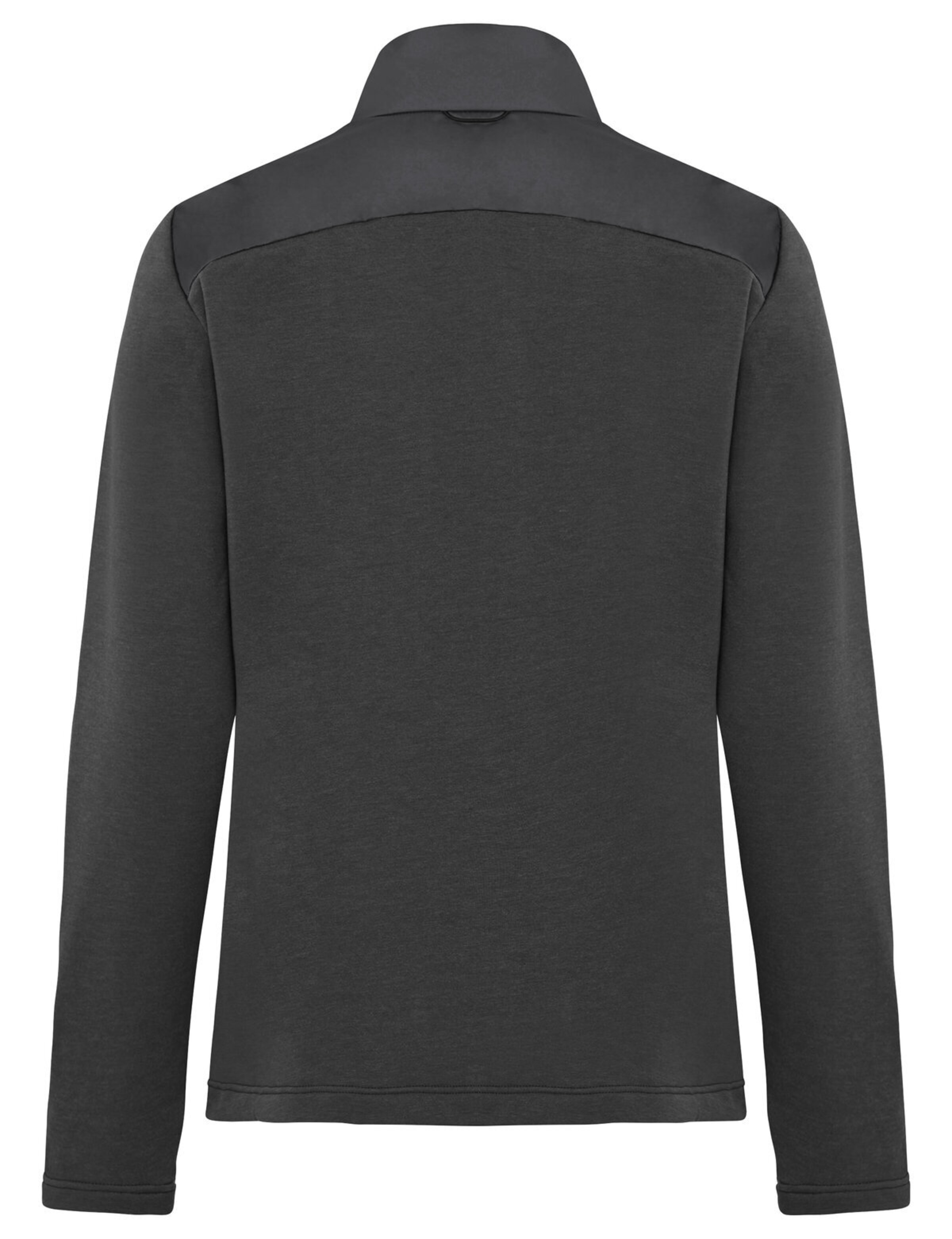 VAUDE Sports jacket 'Yaras II' in Red