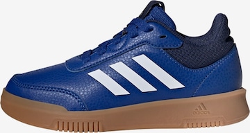 ADIDAS SPORTSWEAR Sneaker 'Tensaur' in Blau: Vorderseite