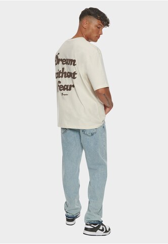 Dropsize Paita 'Dream Without Fear' värissä valkoinen