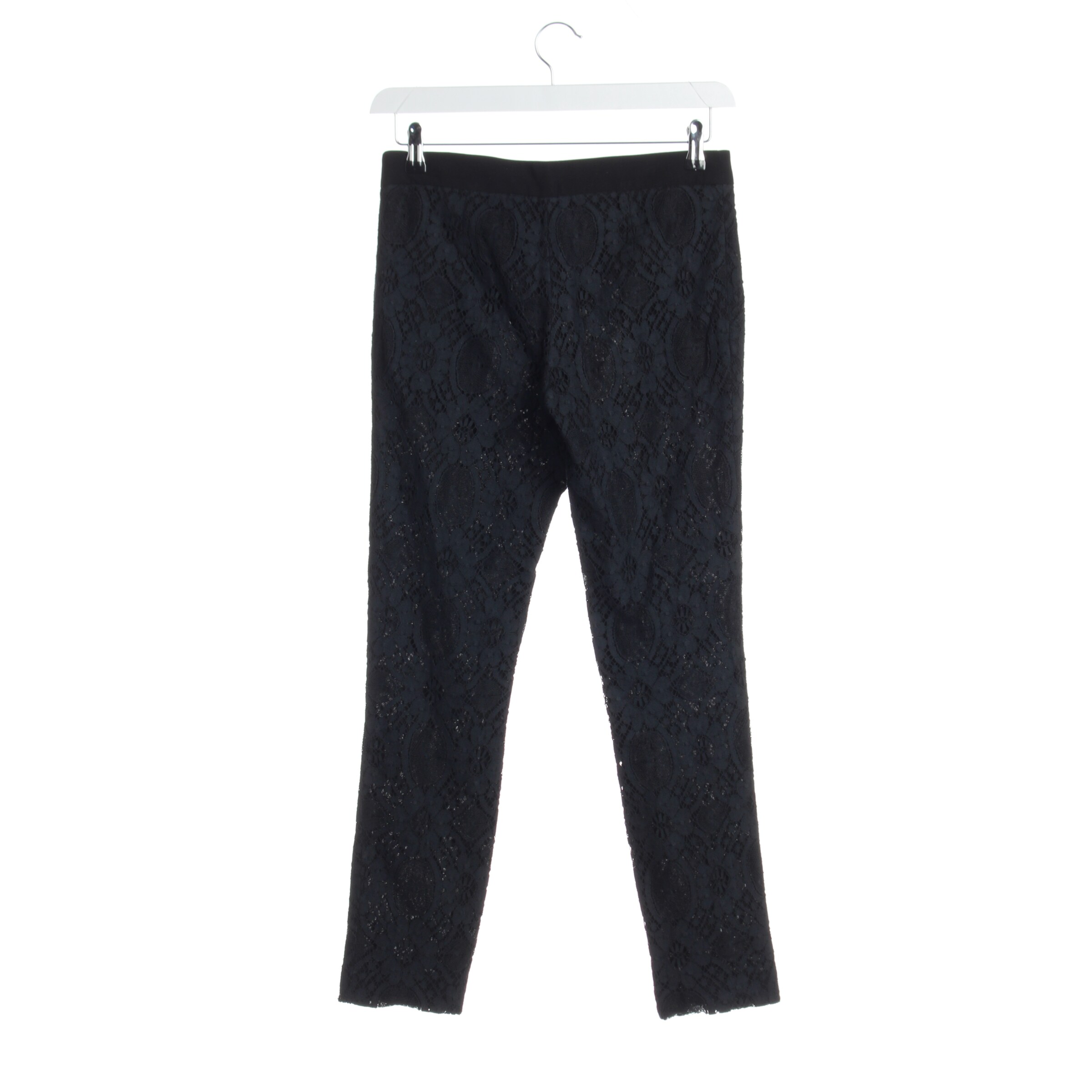 Masscob Pants in M in Black