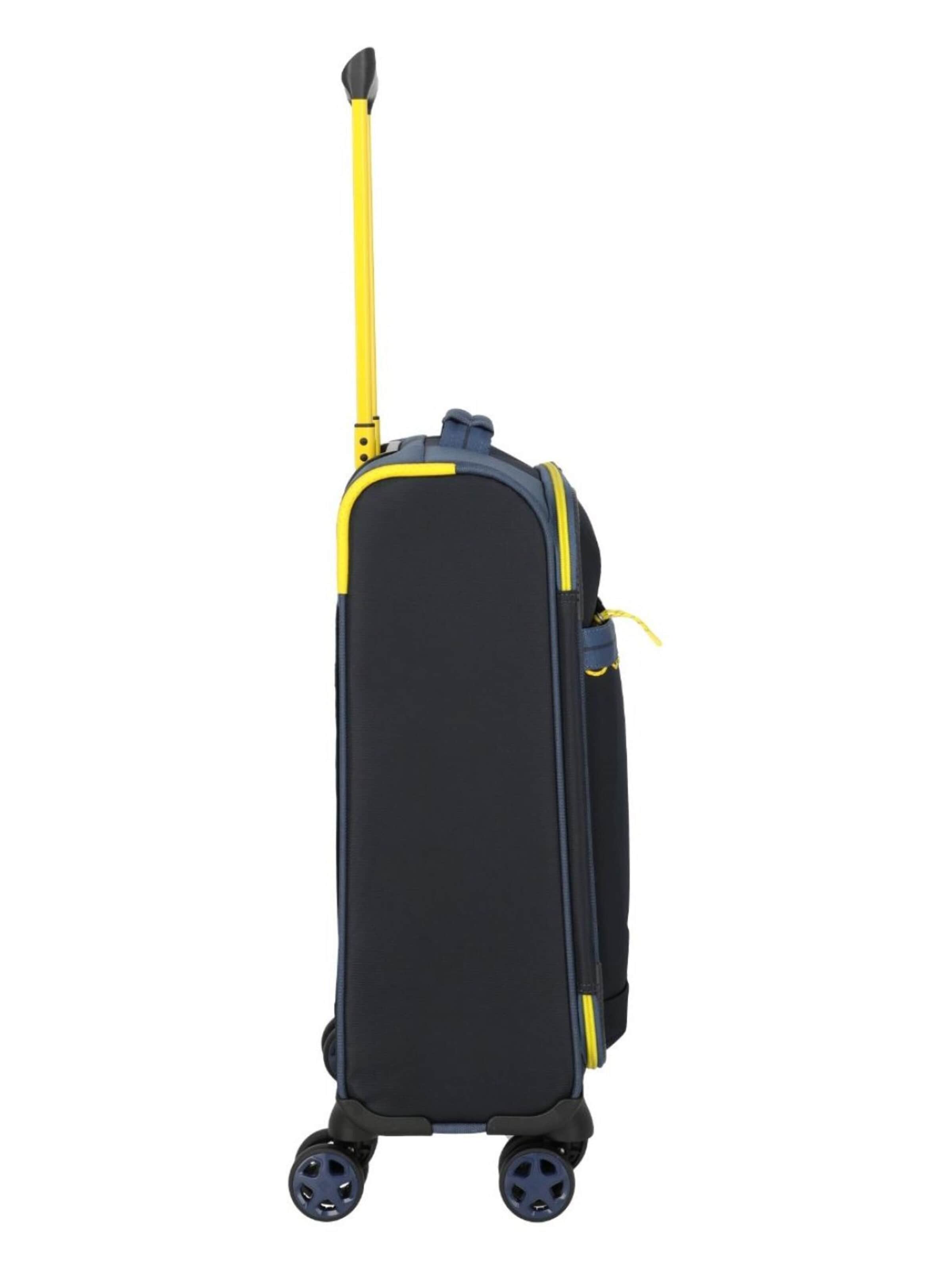 Valigia di TRAVELITE in blu