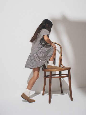 The Set Jurk in Bruin