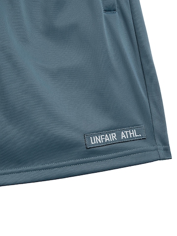 Loosefit Pantaloni sportivi 'Athletic DMWU' di Unfair Athletics in blu