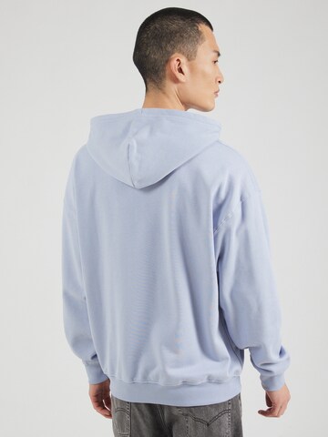 Felpa di Only & Sons in blu