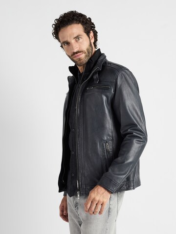 JCC Between-season jacket in Blue