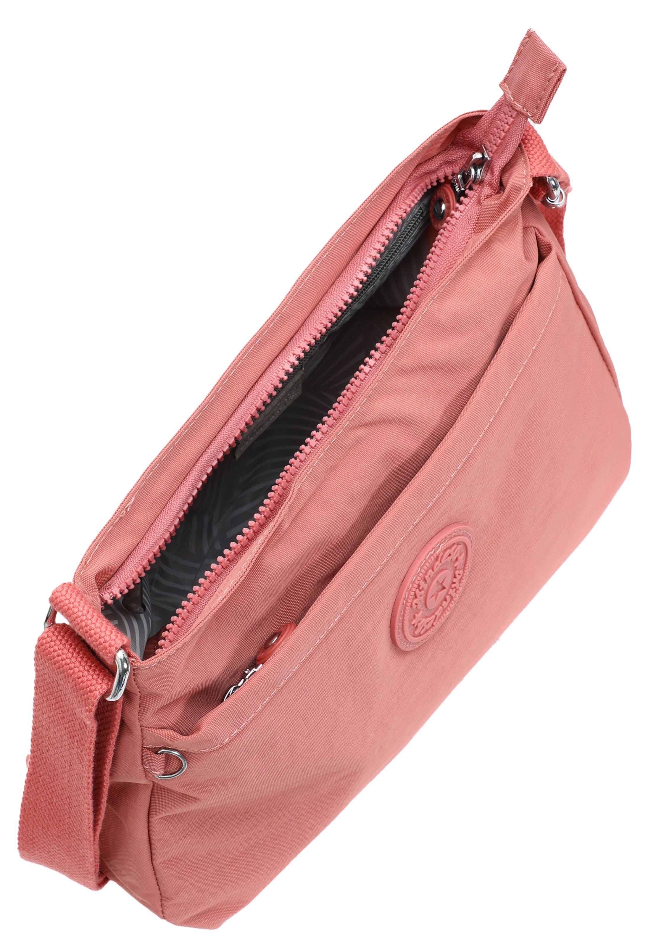 Mindesa Сумка через плечо в Ярко-розовый