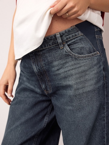 Next - regular Vaquero en azul