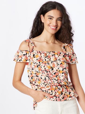 Dorothy Perkins Bluza | roza barva: sprednja stran