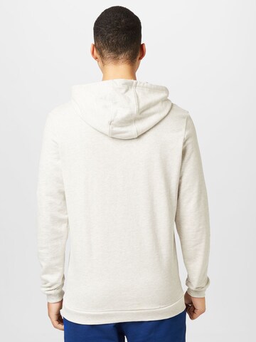 Hummel - Sweatshirt em bege