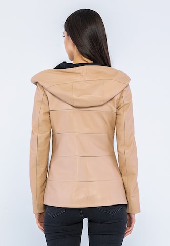 Giorgio di Mare Übergangsjacke in Beige