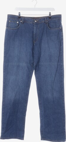 Calvin Klein Jeans 38 x 34 in Blau: predná strana