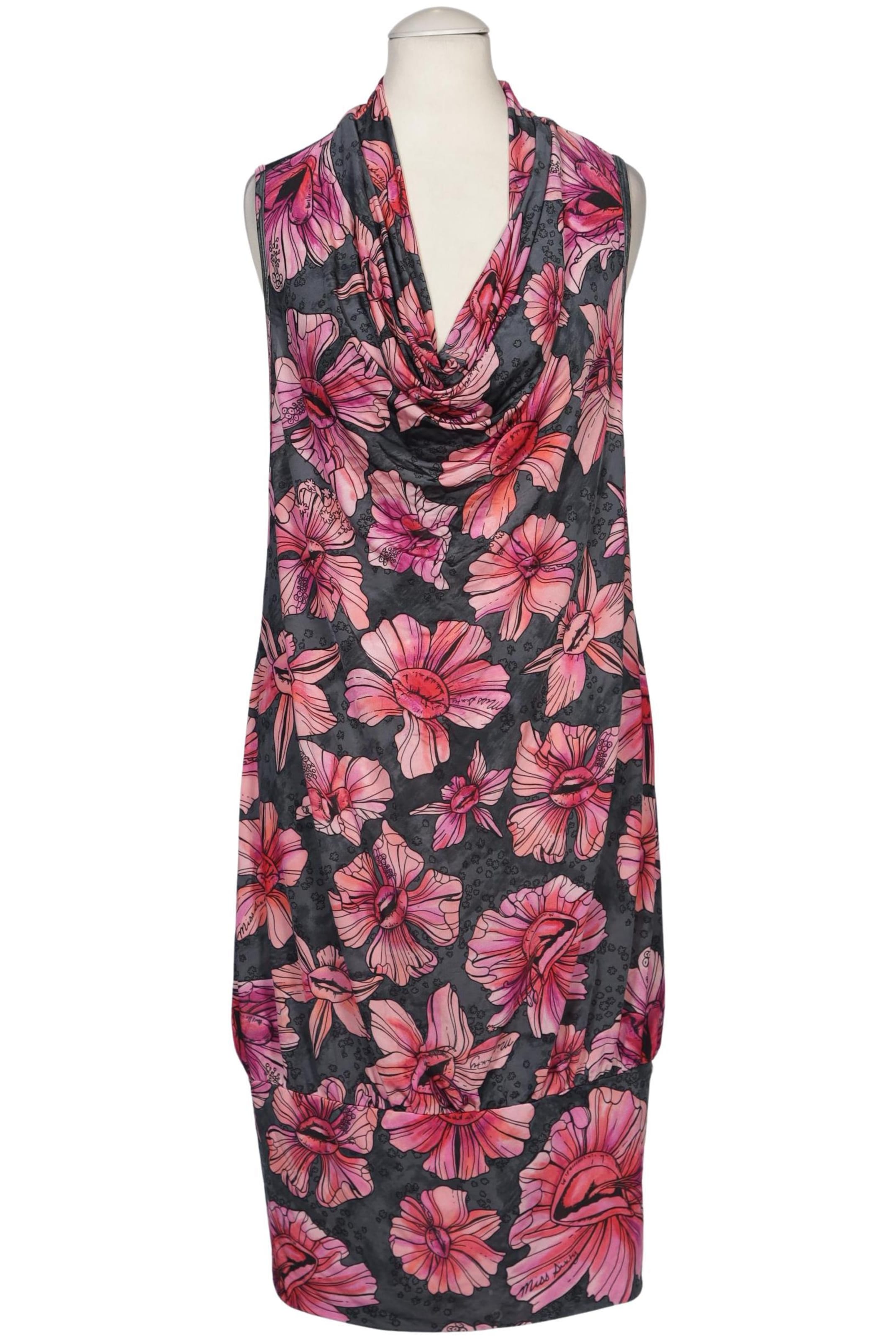 Miss Sixty Kleid S in Mischfarben: Vorderseite