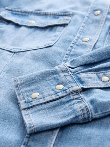 Next Blouse in Blue