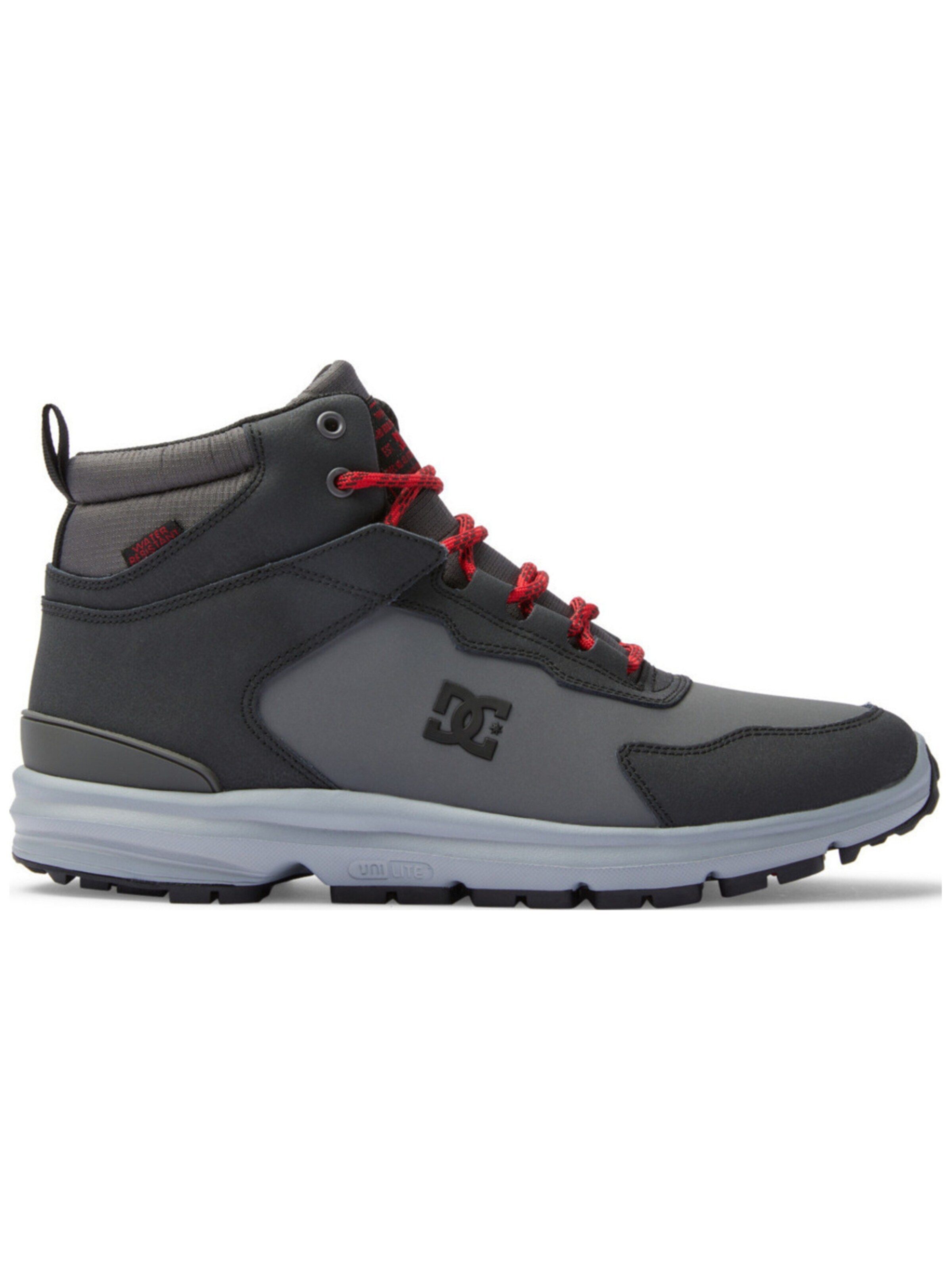 DC Shoes Boots 'DC Shoes MUTINY' in 40 in Anthracite, Item view
