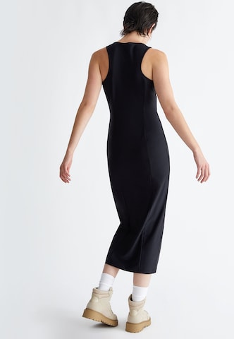 Robe Liu Jo en noir