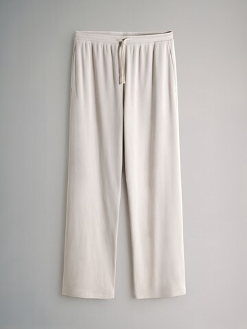 The Set Широкий Штаны в Бежевый