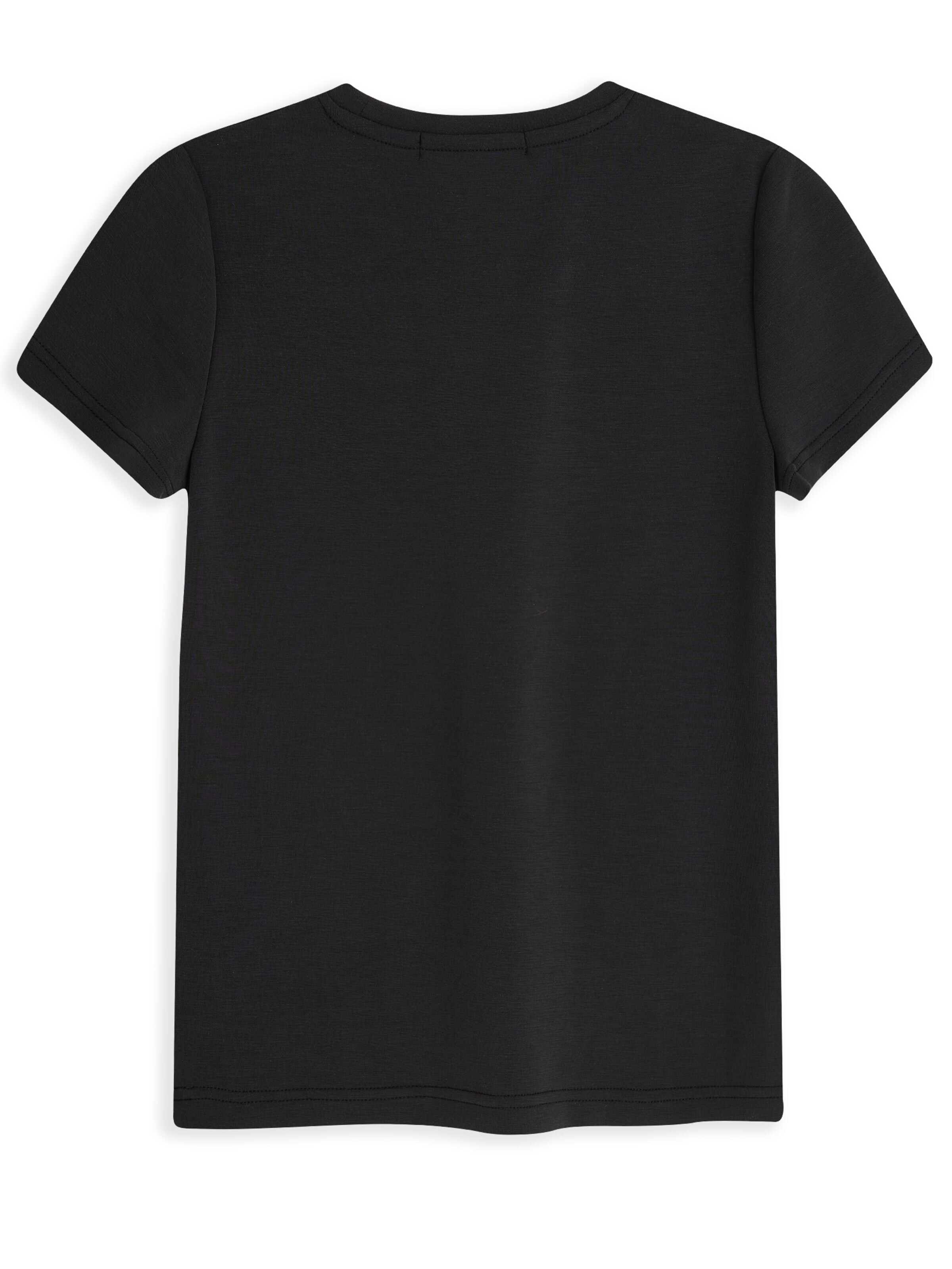 4PRESIDENT Shirt 'Naima' in Black