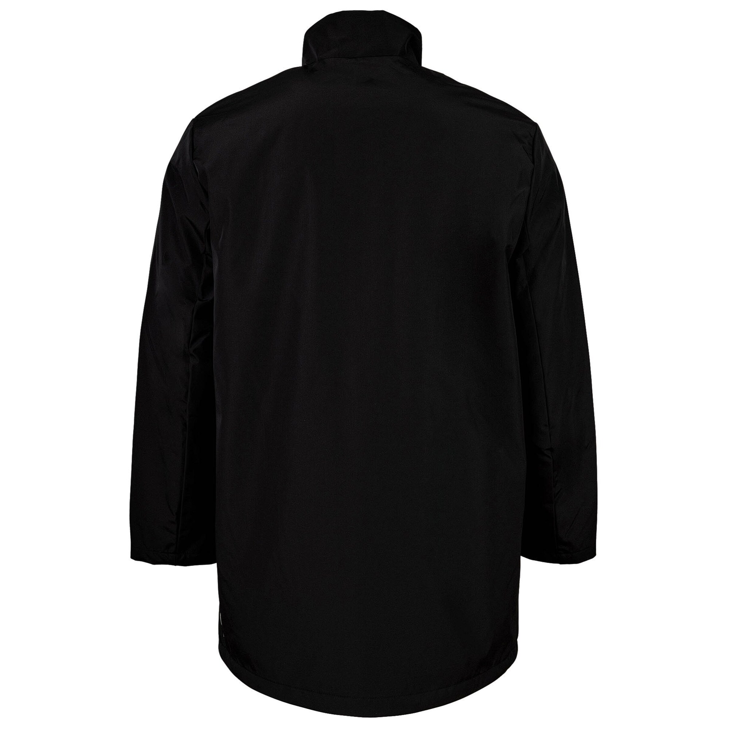 ARMANI EXCHANGE Kurtka zimowa w kolorze czarny