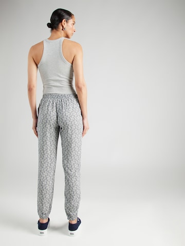 Regular Pantalon 'Ma44ri' ZABAIONE en gris